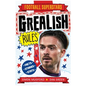 Football Superstars: Grealish Rules