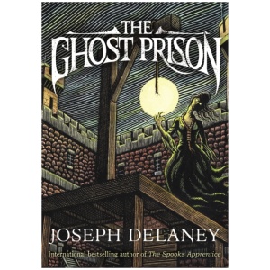 The Ghost Prison