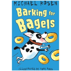 Barking for Bagels