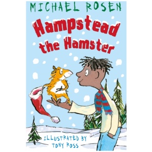 Hampstead the Hamster