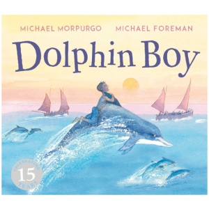 Dolphin Boy: 15th Anniversary Edition