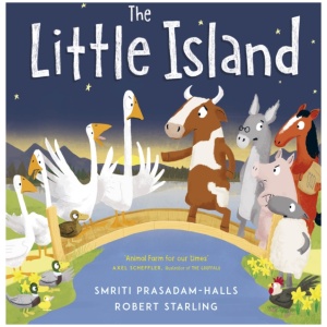 The Little Island