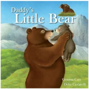 Daddy's Little Bear