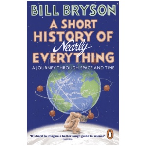 A Short History of Nearly Everything