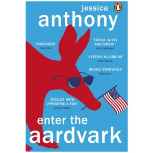 Enter the Aardvark