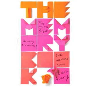 The Memory Book