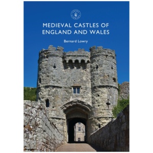 Medieval Castles of England and Wales