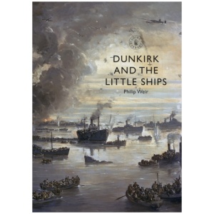 Dunkirk and the Little Ships