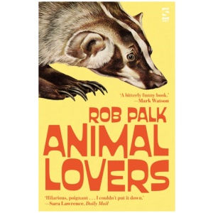 Animal Lovers
