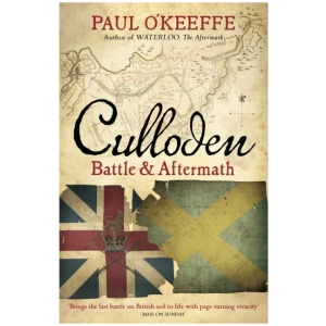 Culloden: Battle & Aftermath