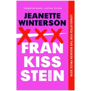 Frankissstein: A Love Story