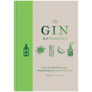 The Gin Dictionary