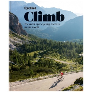 Cyclist - Climb: The most epic cycling ascents in the world