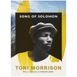Song of Solomon