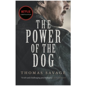 The Power of the Dog