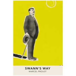 Swann's Way: Vintage Classics French Series