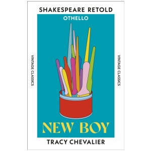 New Boy: Othello, Retold