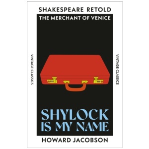 Shylock is My Name: The Merchant of Venice, Retold