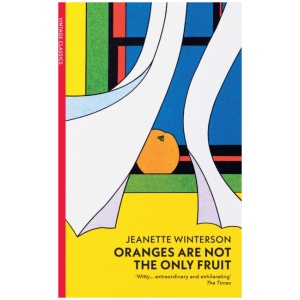 Oranges Are Not The Only Fruit