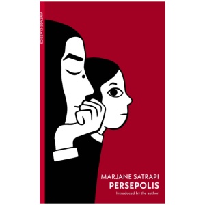 Persepolis I & II