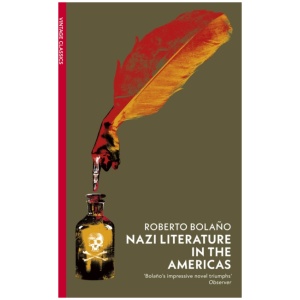 Nazi Literature in the Americas