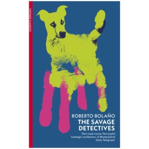 The Savage Detectives