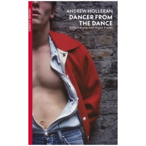 Dancer from the Dance