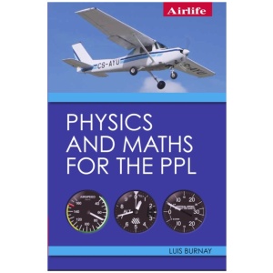 Physics and Maths for the PPL