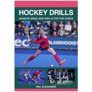 Hockey Drills: Session Ideas and Drills for the Coach