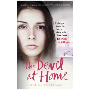 The Devil At Home: The horrific true story of a woman held captive