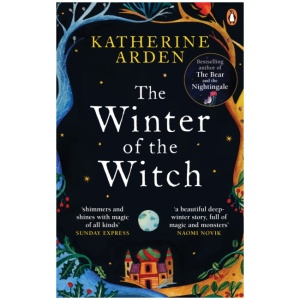 The Winter of the Witch