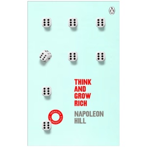 Think And Grow Rich: (Vermilion Life Essentials)