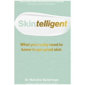 Skintelligent: What you really need to know to get great skin