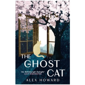 The Ghost Cat: 12 decades, 9 lives, 1 cat