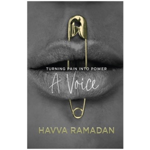 A Voice: Turning Pain into Power
