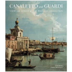 Canaletto and Guardi: Views of Venice at the Wallace Collection