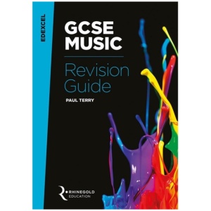 Edexcel GCSE Music Revision Guide: Edexcel GCSE Music Revision Guide