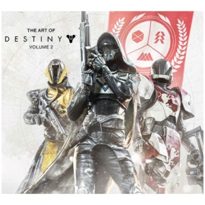 The The Art of Destiny: Volume 2