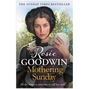 Mothering Sunday: The most heart-rending saga you'll read this year