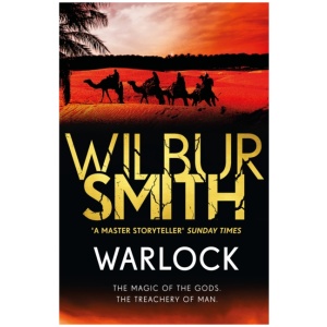 Warlock: The Egyptian Series 3
