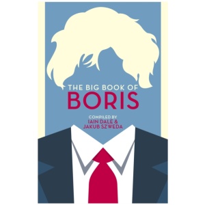 The Big Book of Boris