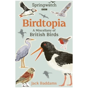 Springwatch: Birdtopia