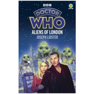 Doctor Who: Aliens of London