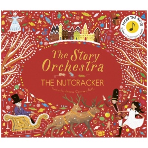 The Story Orchestra: The Nutcracker: Press the note to hear Tchaikovsky's music