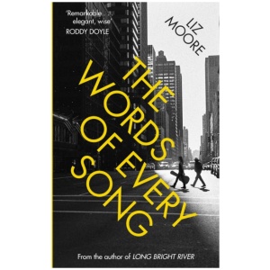 The Words of Every Song: from the Richard and Judy-selected author