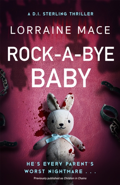 Children in Chains: A totally gripping and heart-racing crime thriller