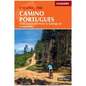 Cycling the Camino Portugues: From Lisbon and Porto to Santiago de Compostela