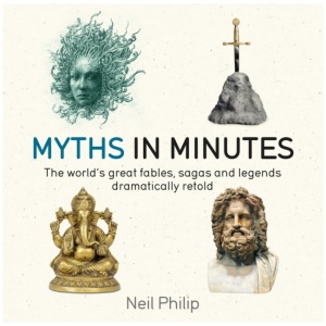 Myths in Minutes