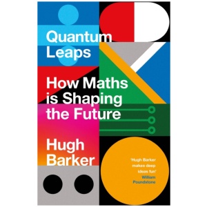 Quantum Leaps: How Maths is Shaping the Future