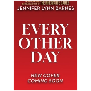 Every Other Day: from the bestselling author of The Inheritance Games